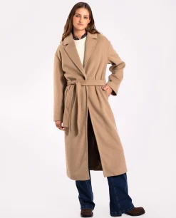 ABRIGO MIDTOWN · CAMEL