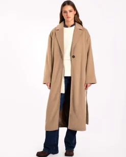 ABRIGO MIDTOWN · CAMEL