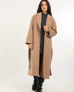 ABRIGO MIDTOWN · CAMEL