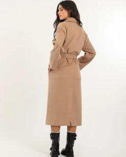 ABRIGO MIDTOWN · CAMEL