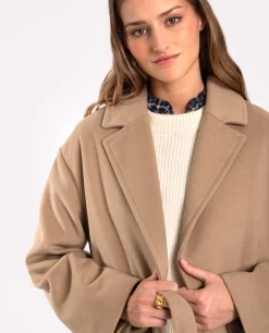 ABRIGO MIDTOWN · CAMEL