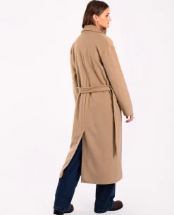 ABRIGO MIDTOWN · CAMEL