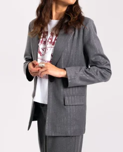 AMERICANA URBAN HARVEST · GRIS