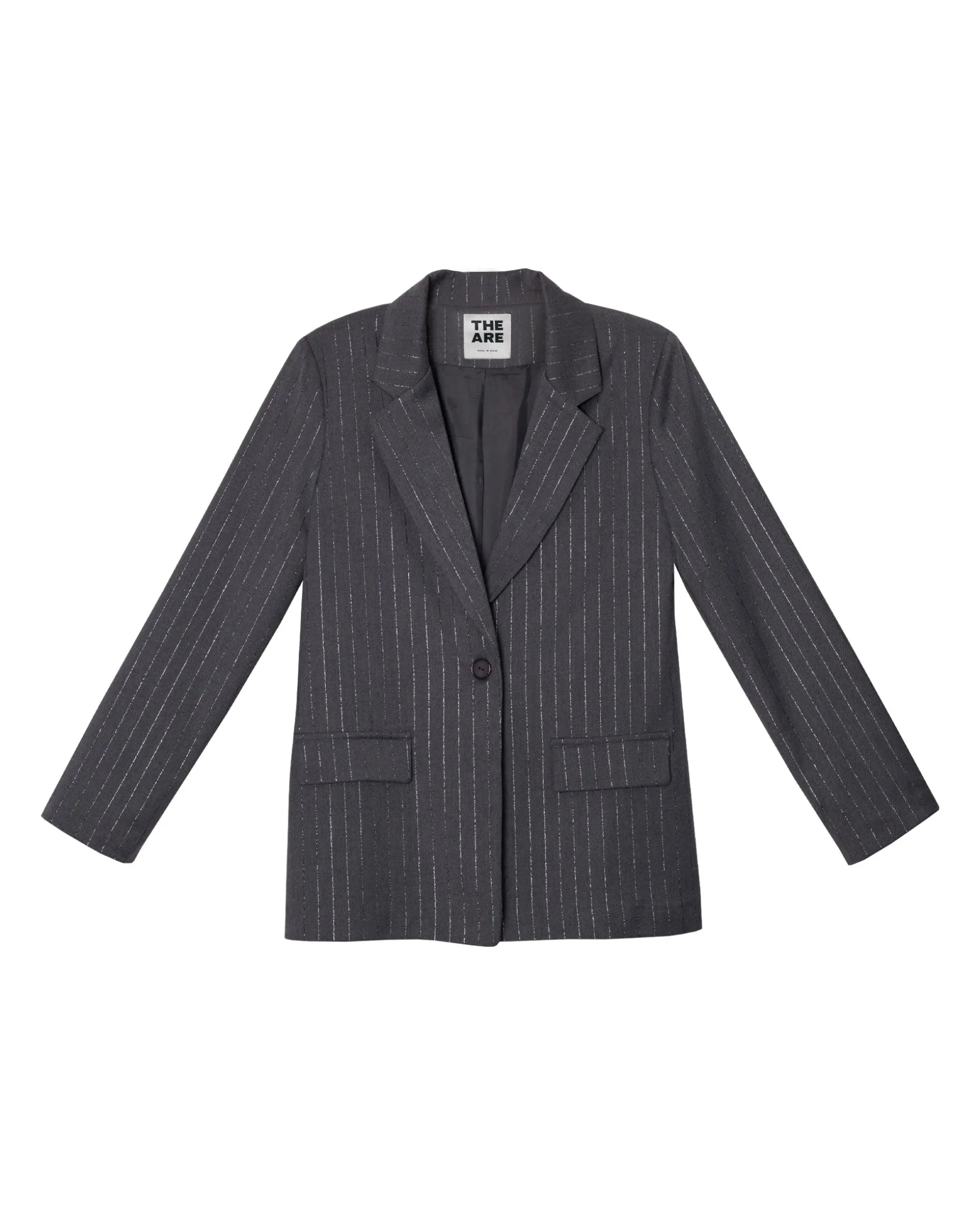 AMERICANA URBAN HARVEST · GRIS