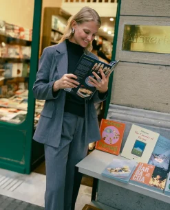 AMERICANA URBAN HARVEST · GRIS