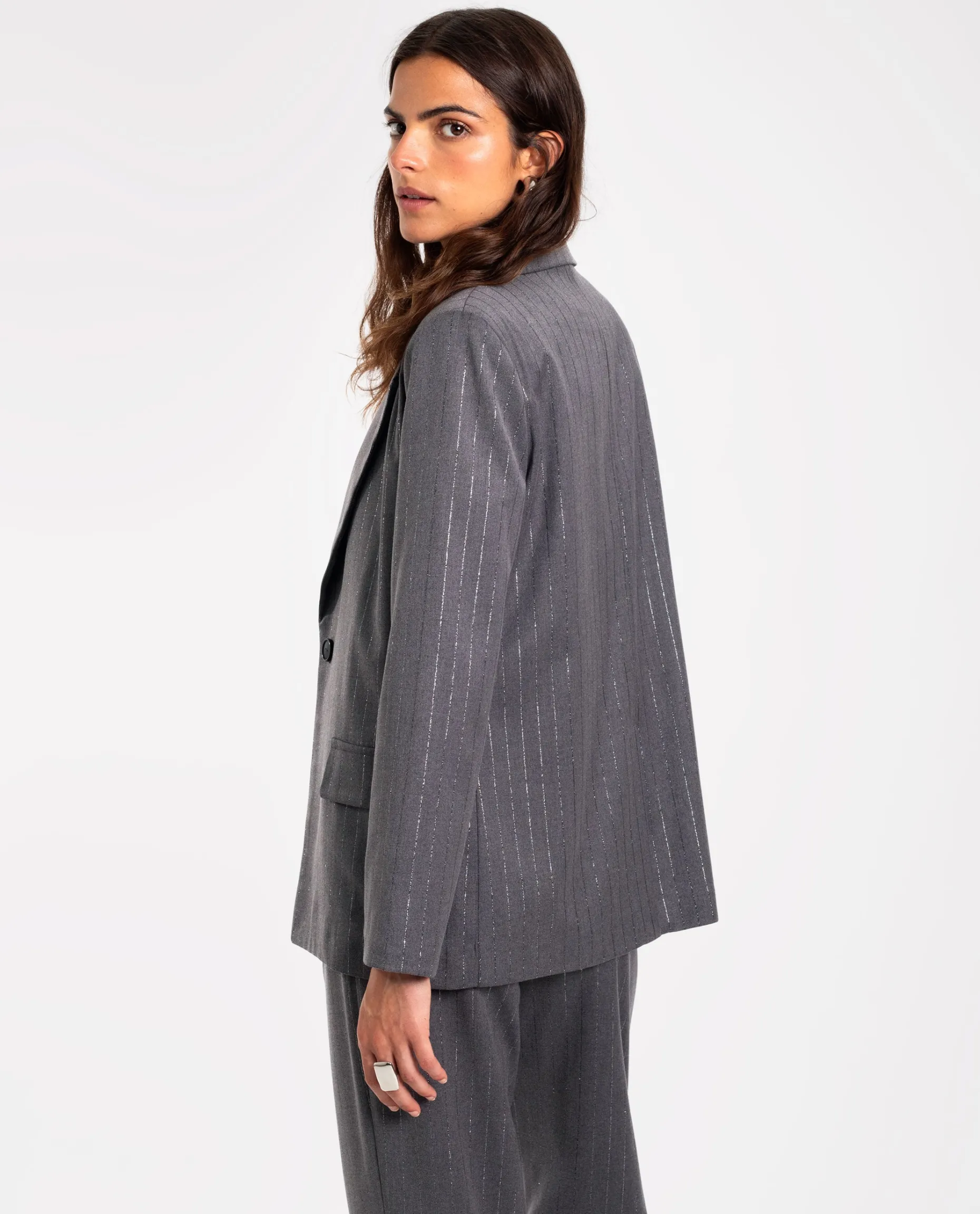 AMERICANA URBAN HARVEST · GRIS