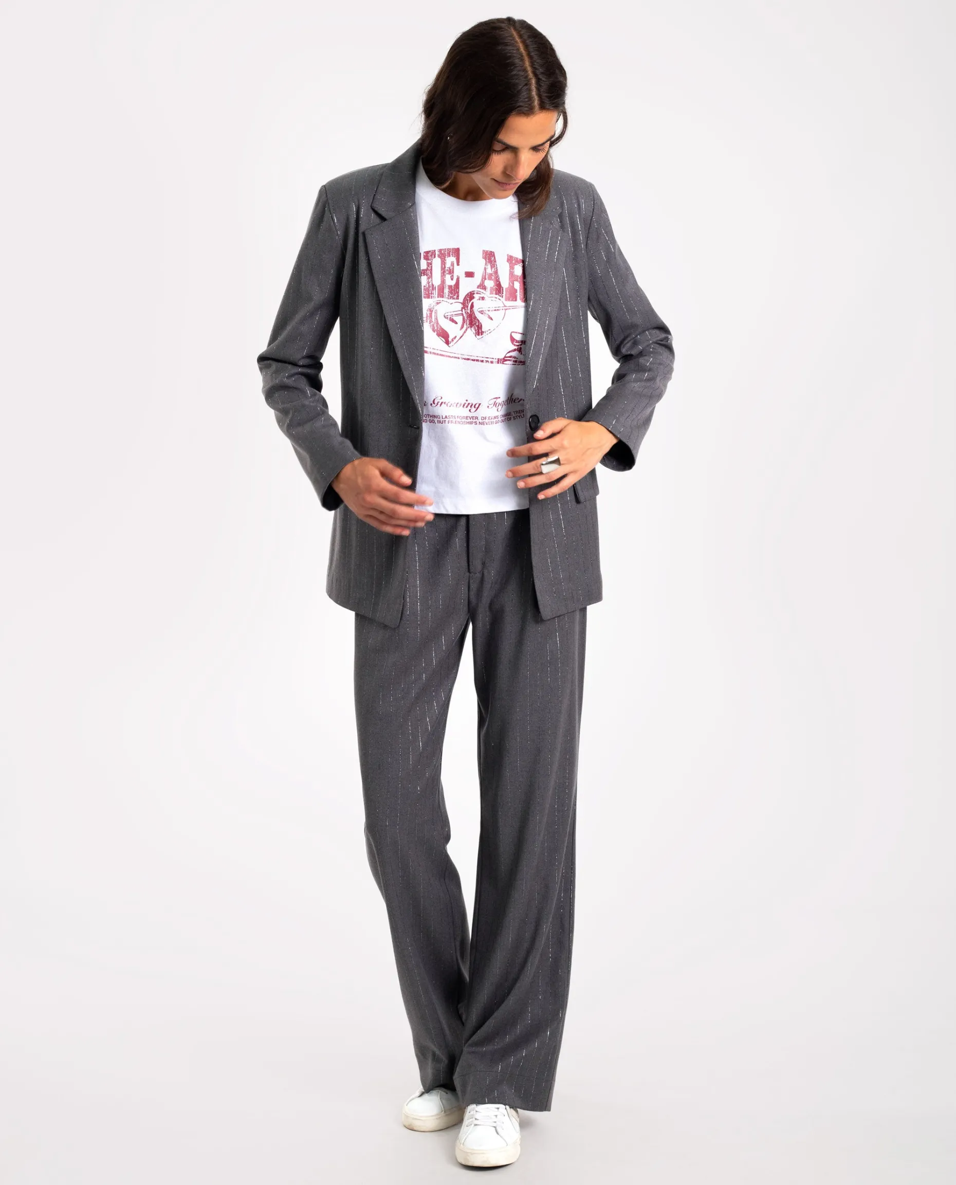 AMERICANA URBAN HARVEST · GRIS