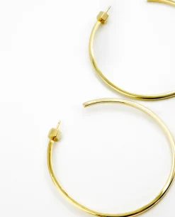 AROS CLASSIC · BAÑO ORO