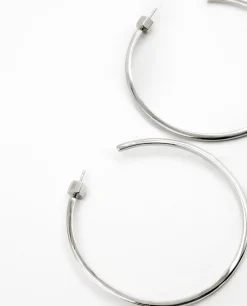 AROS CLASSIC · PLATEADO