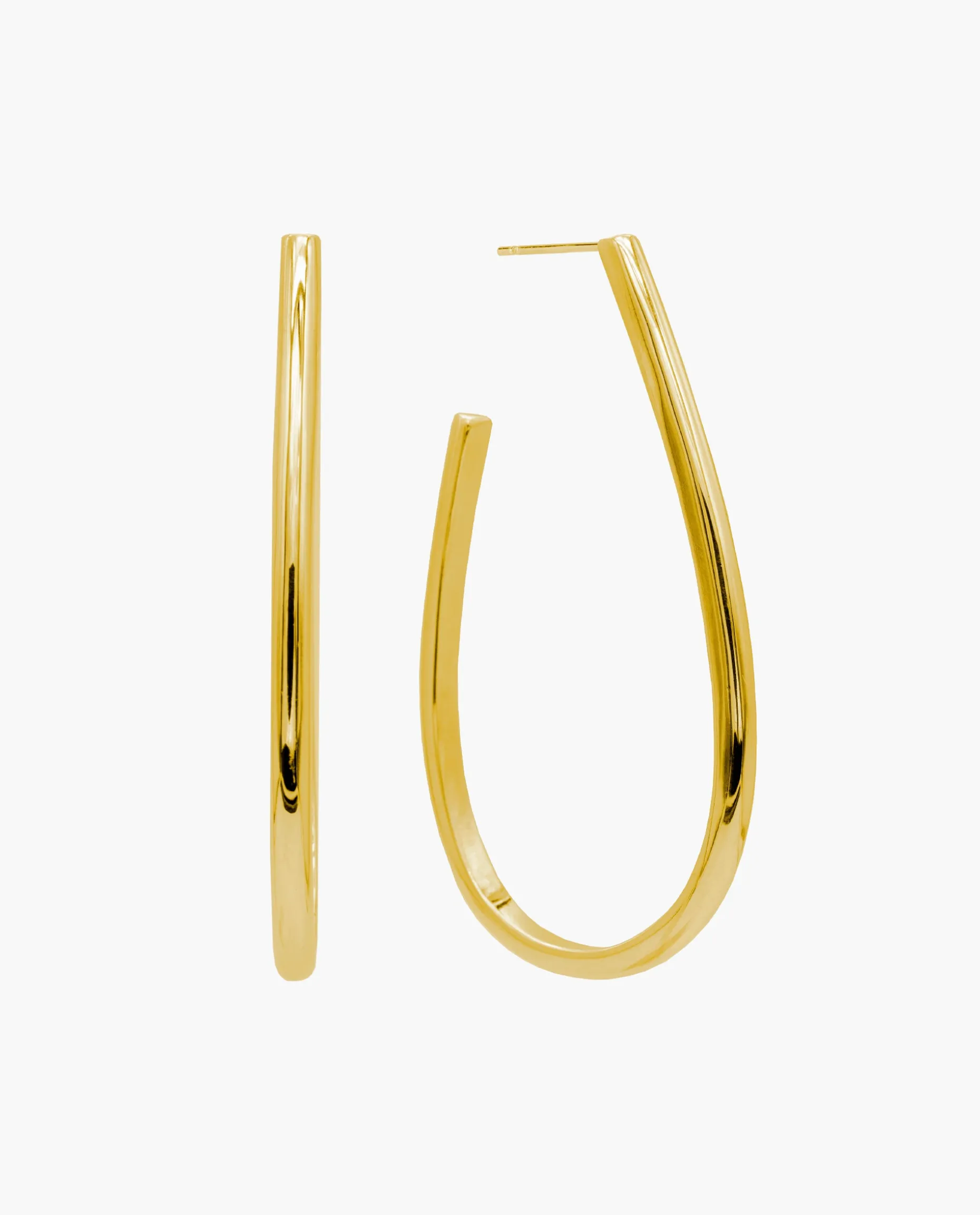 AROS DROP · BAÑO ORO