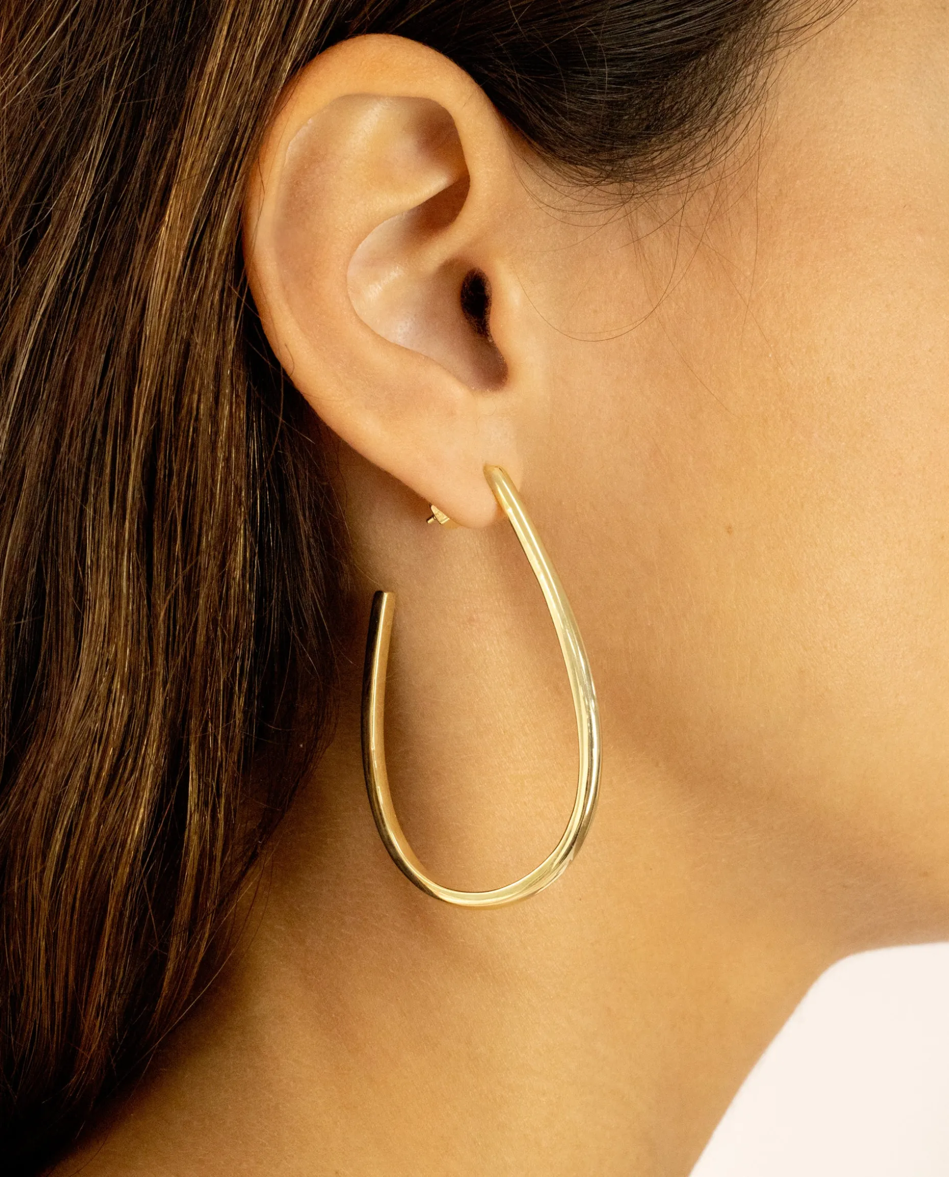 AROS DROP · BAÑO ORO