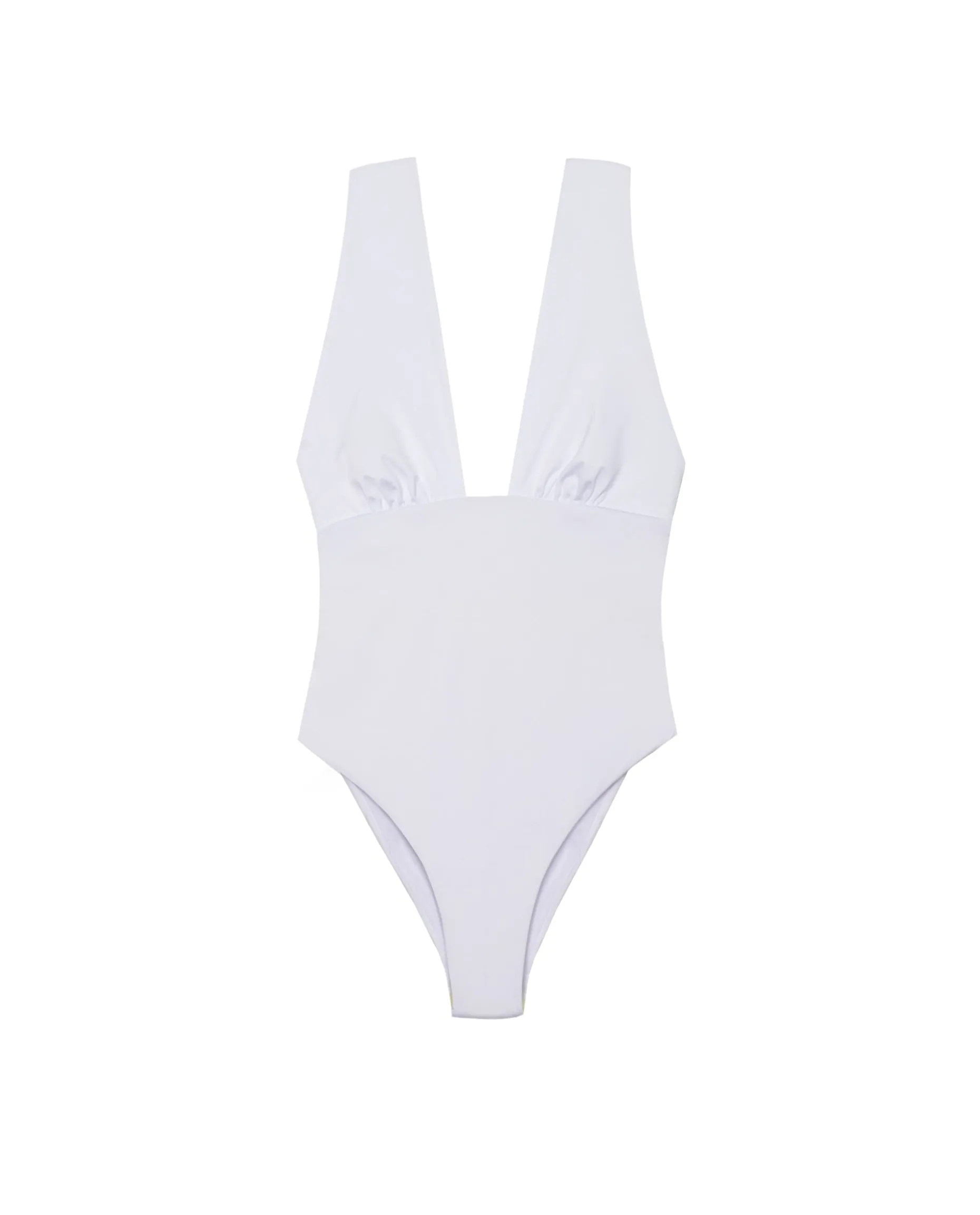 BAÑADOR GRANADELLA · BLANCO