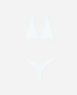 BIKINI BUBBLES · BLANCO