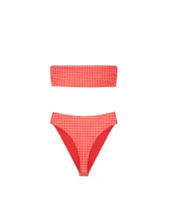 BIKINI CIUDADELA · NARANJA