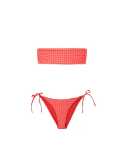 BIKINI CIUDADELA · NARANJA