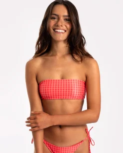 BIKINI CIUDADELA · NARANJA