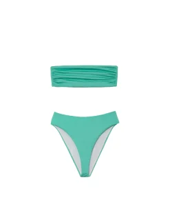 BIKINI CIUDADELA · VERDE