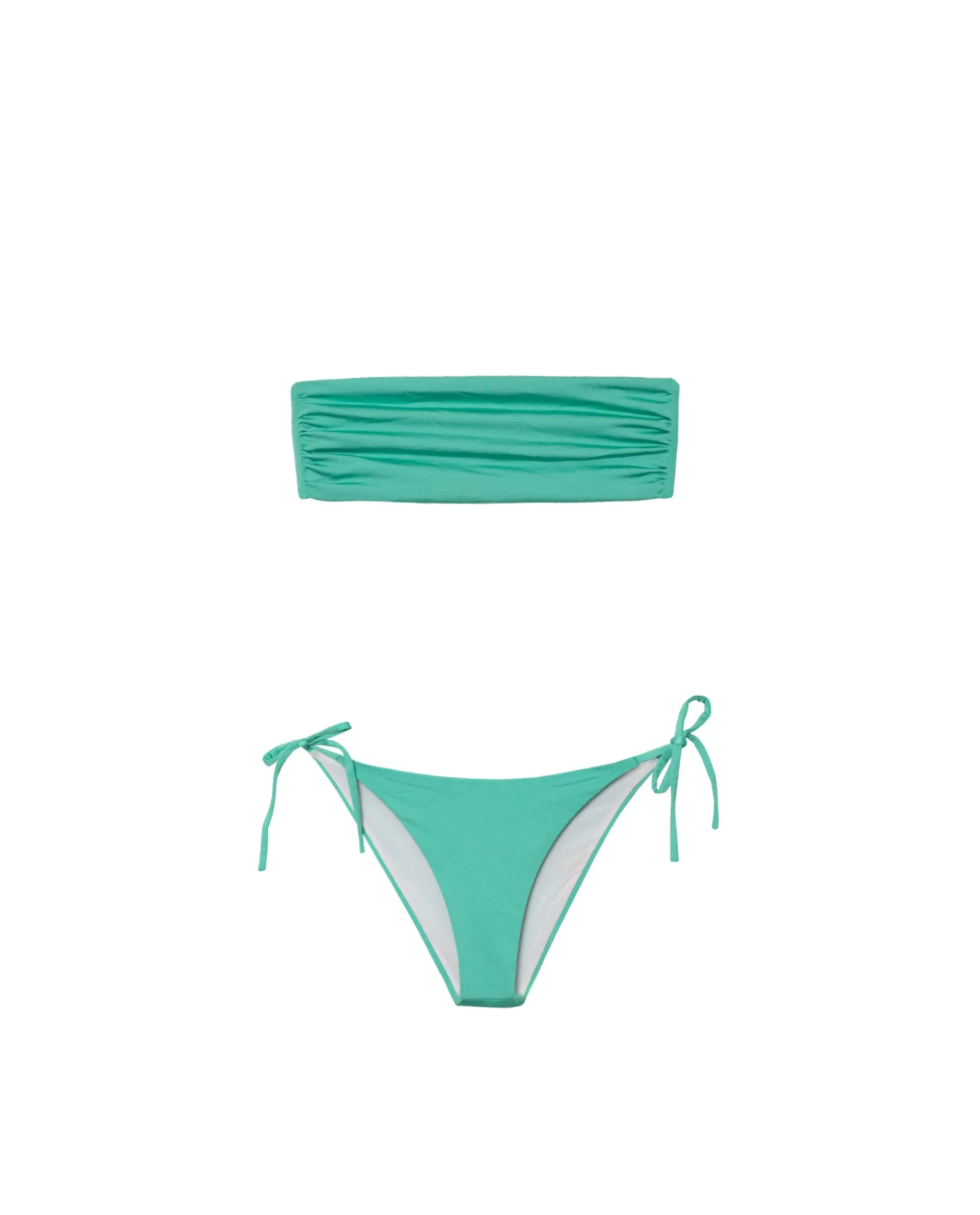 BIKINI CIUDADELA · VERDE