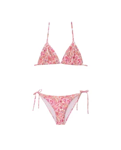 BIKINI FORMENTERA · NARANJA