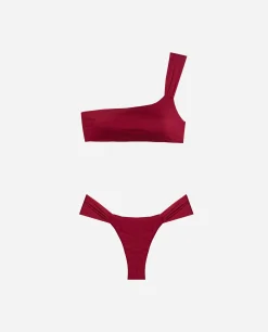 BIKINI NICKNAME · RUBÍ