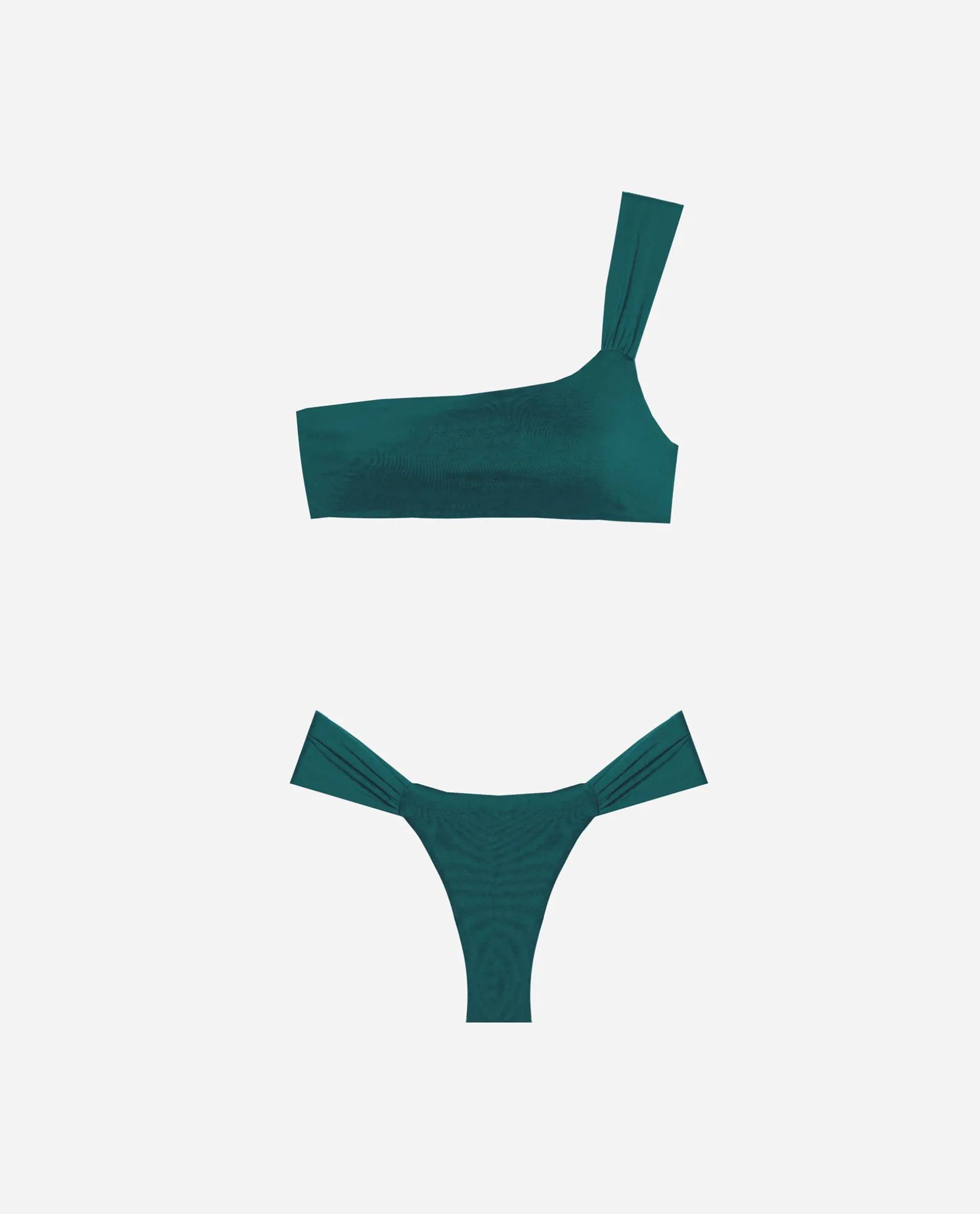 BIKINI NICKNAME · VERDE PETRÓLEO