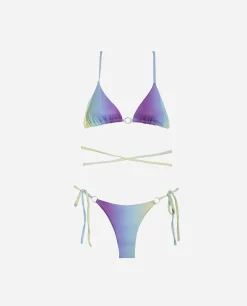 BIKINI SUMMER HIT · MORADO