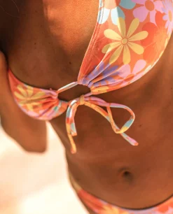 BIKINI TWENTIES · FLORES
