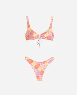 BIKINI TWENTIES · FLORES