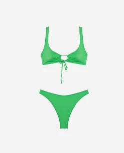 BIKINI TWENTIES · VERDE