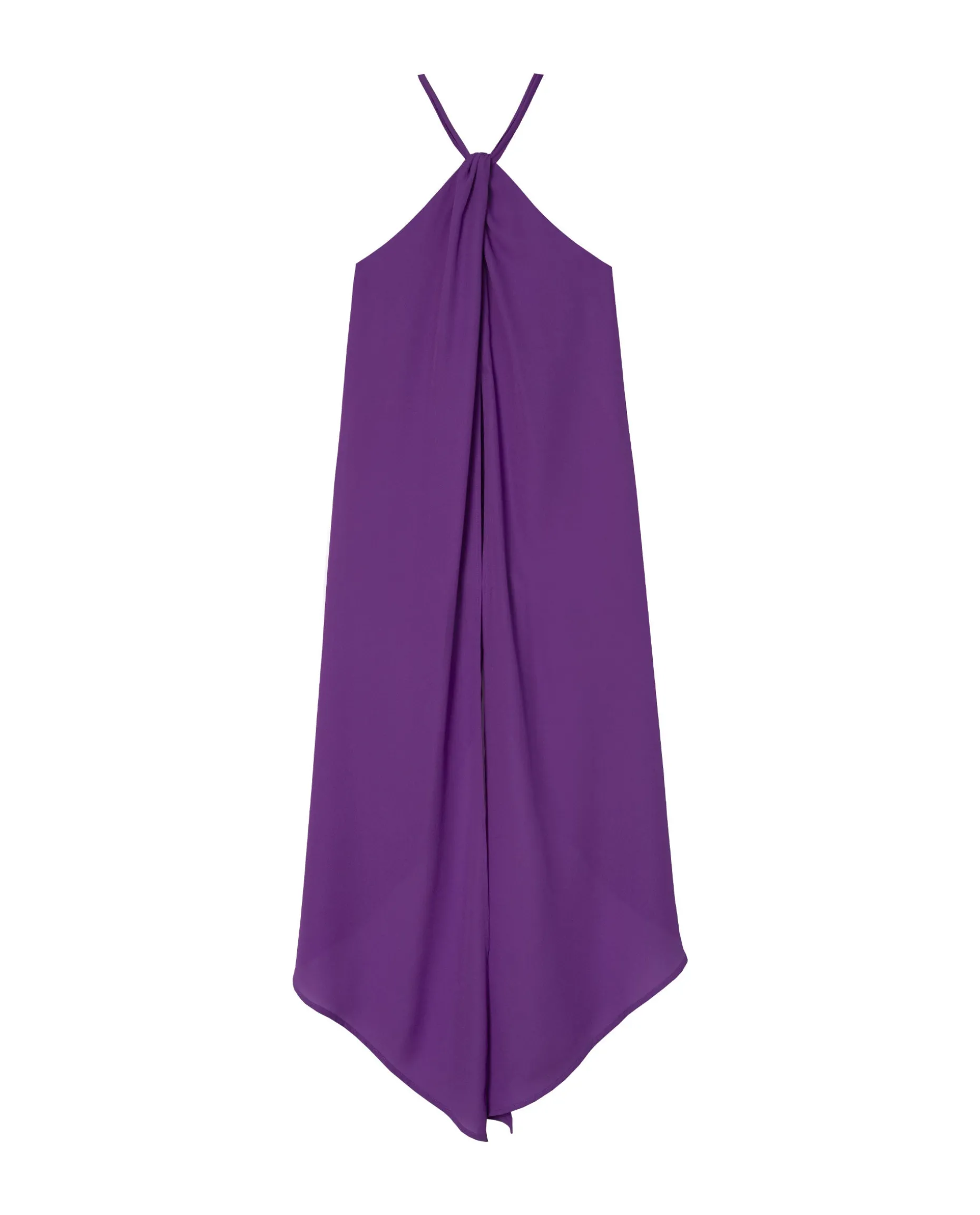 BLUSA BARBATE · MORADO