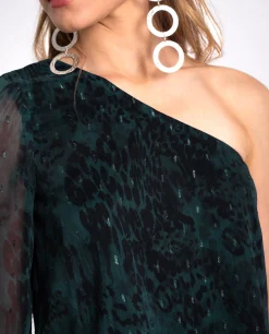 BLUSA EVER YOU MEET · ESTAMPADO