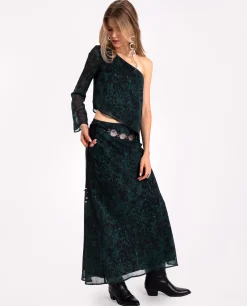 BLUSA EVER YOU MEET · ESTAMPADO