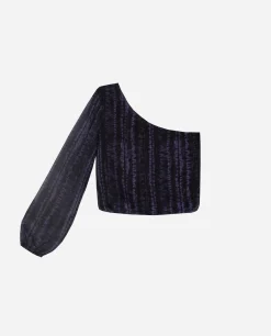 BLUSA GETTIN READY · ESTAMPADO