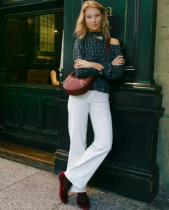 BLUSA HILLS & HUSTLE · ESTAMPADO