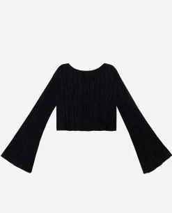 BLUSA JOIN US · NEGRO