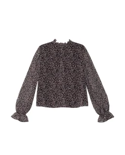 BLUSA MANY REASONS · ESTAMPADO