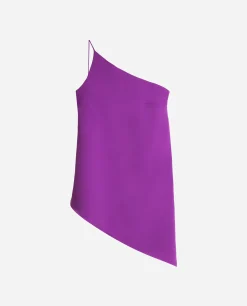 BLUSA MRS. RIOS · MORADO