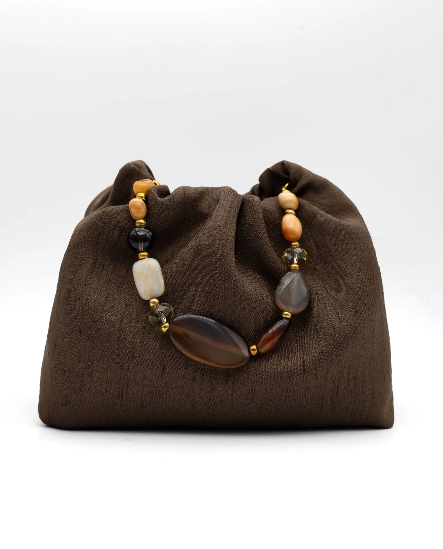 BOLSO JOY · ÉBANO