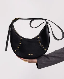 BOLSO MUSE · NEGRO