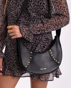 BOLSO MUSE · NEGRO