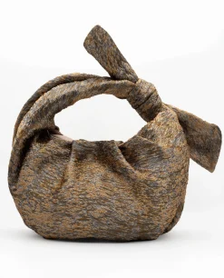 BOLSO WISH · DORADO