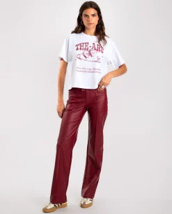 CAMISETA GROW TOGETHER · BLANCO