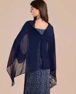 CAPA GASA · AZUL MARINO