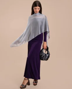 CAPA GASA · PLATINO