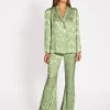CHAQUETA MRS KERR · VERDE