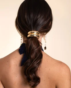 COLETERO DOUBLE · DORADO