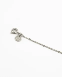 COLLAR ALL MY STARS · PLATEADO