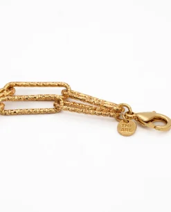 COLLAR SANDS · BAÑO ORO