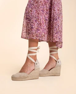 ESPARDEÑA #1 · BEIGE