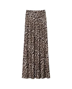 FALDA BEGGIN' ME · LEOPARDO